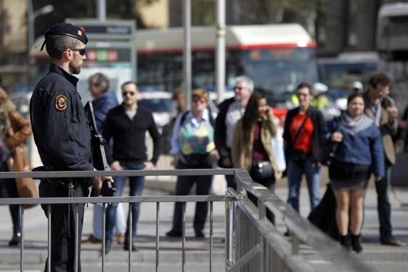 (Español) Los robos en pisos se dispararon el año pasado en Catalunya