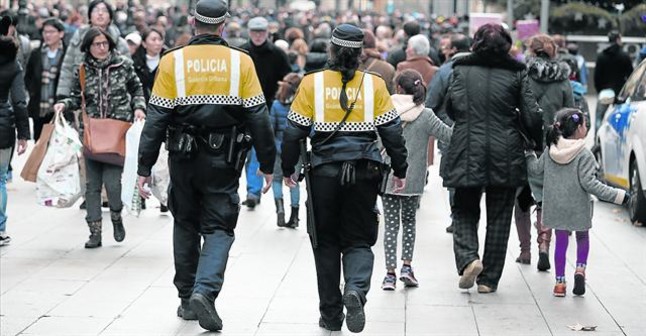 (Español) Una de cada cinco víctimas de delitos es turista